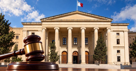 Cubano en Malta se declara culpable de amenazar de muerte a su expareja y su familia