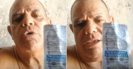 Cubano denuncia abuso de farmacias privadas que lucran con la enfermedad del pueblo