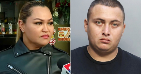 Arrestan a un hombre en Miami acusado de secuestrar y agredir a una mujer: ¿Cómo ocurrió?