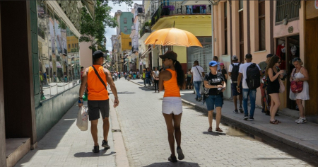 «Ser joven hoy es más difícil»: AFP recoge el desencanto de una generación en una Cuba sin futuro