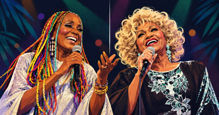 Lucrecia homenajeará a Celia Cruz en Miramar, cerca de Miami: horario y entradas