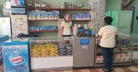 Tiendas Caribe saca a licitación 17 locales comerciales en cuatro municipios de Santiago de Cuba