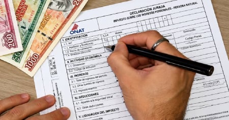 Régimen cubano advierte que podrá embargar cuentas bancarias y confiscar bienes por evasión fiscal
