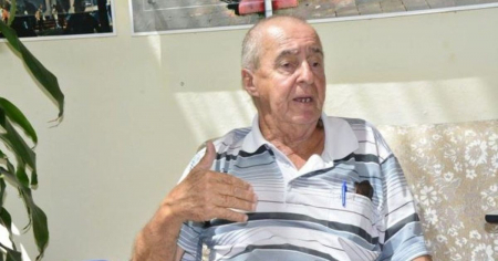 Despiden en Sancti Spíritus al veterano periodista Pedro Larralde Machado