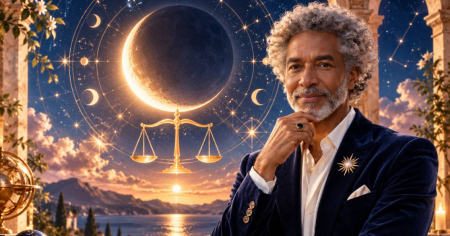 Horóscopo del día 10 de octubre de 2026 — Luna nueva en Libra: ¿Qué debes saber hoy?
