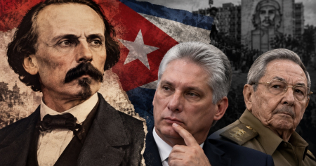 158 años del Grito de Yara: las libertades que reclamó Carlos Manuel de Céspedes siguen restringidas en Cuba