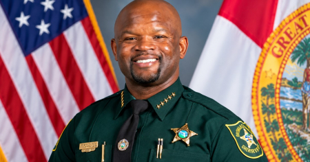 Broward pide auditoría de $870 millones a la Oficina del Sheriff y denuncia falta de transparencia: Gregory Tony responde