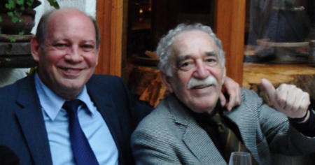 Murió en México el escritor cubano Manuel Pereira