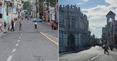 Más de 50 días sin agua en la Calle Real de Pinar del Río y un vecino pide privatizar el servicio ante la ineficiencia estatal