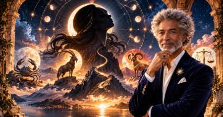 Horóscopo del día 11 de octubre de 2026 — Lilith en Capricornio y Saturno retrógrado: Octubre obliga a estos signos a replantearse ciertos temas
