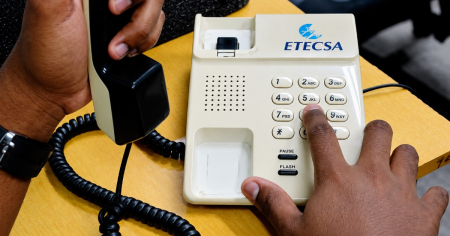 Nueva estafa telefónica en Cuba vacía cuentas de Transfermóvil con un falso «código»