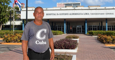 Fallece el legendario pelotero cubano Héctor Olivera a los 73 años
