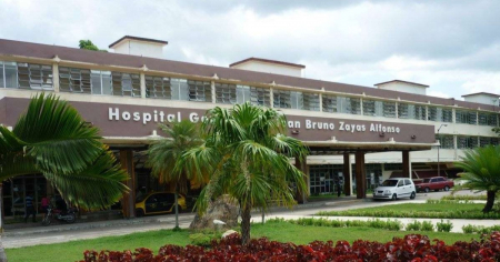 Denuncia negligencia médica familia de hombre que murió en hospital de Santiago de Cuba