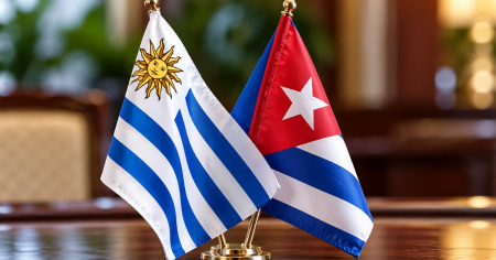 Uruguay abre nueva vía de residencia permanente que podría beneficiar a miles de cubanos