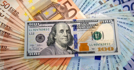 La semana comienza con el dólar y el euro al alza en Cuba: Estos son los precios