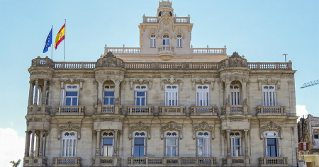 España se sometió al MINREX en su contrato con Palco para el Consulado de La Habana
