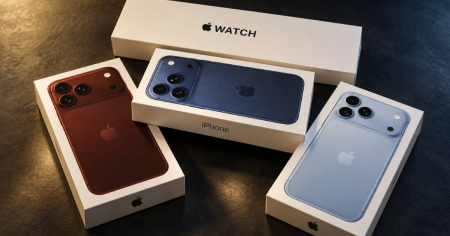 Lo secuestran al comprar iPhones en Doral y escapa lanzando 4,000 dólares a unos arbustos