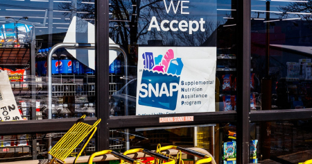 Florida abre solicitudes para reponer SNAP tras Isaías: plazo hasta el 19 de octubre