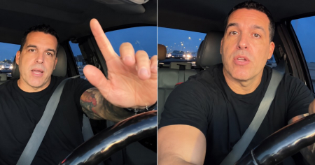 Cubano tiene un mensaje para las solteras de Miami: «Están buscando al príncipe azul en el lugar equivocado»