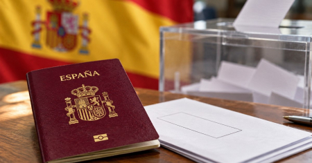 Ley de Nietos: experta explica por qué algunos cubanos temen que les anulen la nacionalidad española