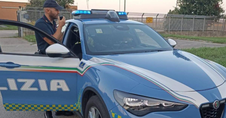 Cubano recibe múltiples golpes en la cabeza con una barra de hierro en Milán: hay un detenido por intento de homicidio
