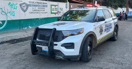 Detienen a un cubano en México tras encontrarle presunta droga durante una revisión de tránsito
