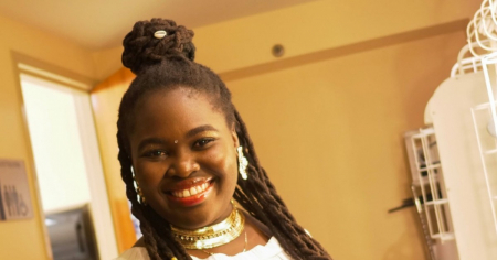 Daymé Arocena denuncia que un club de jazz en EE.UU. le canceló un concierto para «preservar las relaciones» con la embajada del régimen