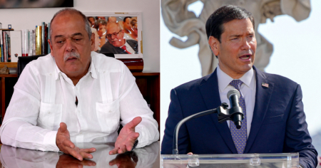 De la O Levy califica elecciones libres y multipartidismo como presiones de EE.UU. para «doblegar» a Cuba