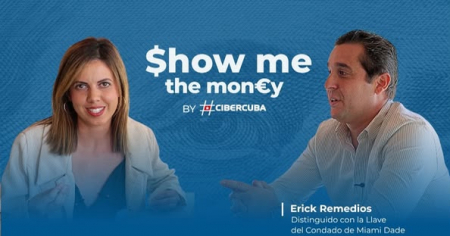 «De la idea a la fabrica» Erick Remedios cuenta en $how me the mon€y cómo Let's Prototype convierte ideas en productos