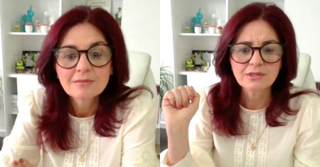 Abogada Liudmila Marcelo anima a cubanos I-220A: "Todo esto va a pasar"