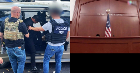 Te deportan de EE.UU. sin dejarte hablar: abogada explica mociones para cerrar casos