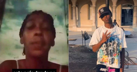 Madre denuncia que le exigen 500,000 pesos de fianza por su hijo de 16 años detenido en La Habana