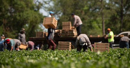 Los precios al productor en EE.UU. registran su mayor salto mensual desde 2022