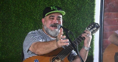 «Me asaltaron, perdí los dientes»: Ray Fernández denuncia violento ataque en La Habana