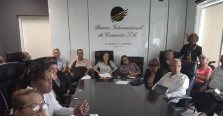 OFAC da menos de 30 días para cerrar operaciones extranjeras con el Banco Internacional de Comercio de Cuba