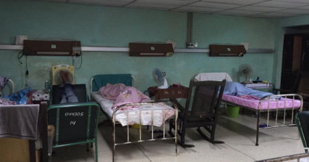 CBS News documenta desde La Habana el colapso sanitario y eléctrico: médicos sin medicinas y apagones de casi todo el día