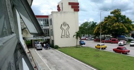 Nueve meses de abandono para enfermos renales en Villa Clara, mientras las autoridades siguen sin responder