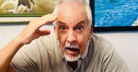Armando Tomey: «Donald Trump está dando tremendos patinazos»