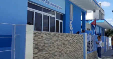 Regresa la inestabilidad de Internet en Contramaestre mientras Etecsa guarda silencio sobre las causas