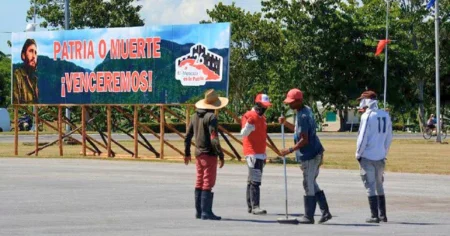 Más de 90 horas sin electricidad: dirigente comunista reconoce gravedad de apagones en Pinar del Río