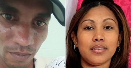 Piden ayuda para un padre cubano y sus cuatro niños tras la muerte de su esposa