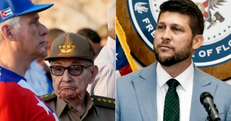 Juez de Miami firma orden de arresto contra Raúl Castro por el derribo de avionetas de Hermanos al Rescate