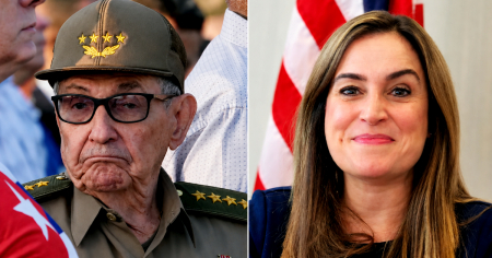 ¿Qué dice la nueva orden de arresto contra Raúl Castro y qué pruebas la sustentan?