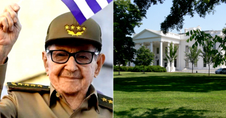 Florida blinda la acusación contra Raúl Castro frente a un posible indulto presidencial