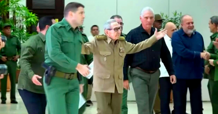 «Gastan en un día lo que los cubanos ganan en meses»: EE.UU. arremete contra la cúpula del régimen cubano
