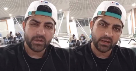 Cubano deportado a África logra salir de Bangui tras casi tres meses y emprende viaje a Bolivia