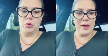 Cubana cuenta el susto que pasó con su esposo en el aeropuerto de Miami al regresar de Cuba