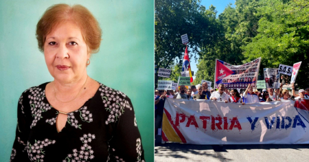 ¿Quién liderará la transición en Cuba? El exilio que no cabe en el análisis de Alina Bárbara López Hernández