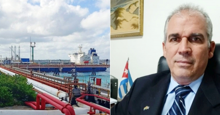 Embajador cubano deja al descubierto los límites de la ayuda petrolera de Rusia
