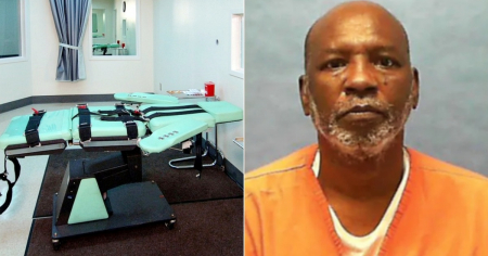 Un veterano de la guerra de Vietnam será ejecutado este martes en Florida: ¿Qué crimen cometió?